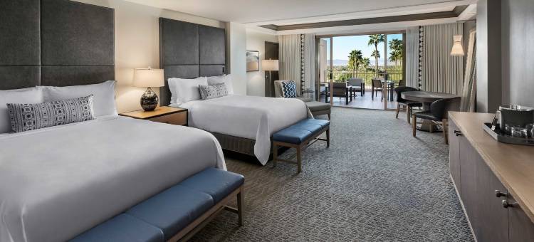 斯科特斯戴尔腓尼基酒店-豪华精选酒店成员(The Phoenician, a Luxury Collection Resort, Scottsdale)图片