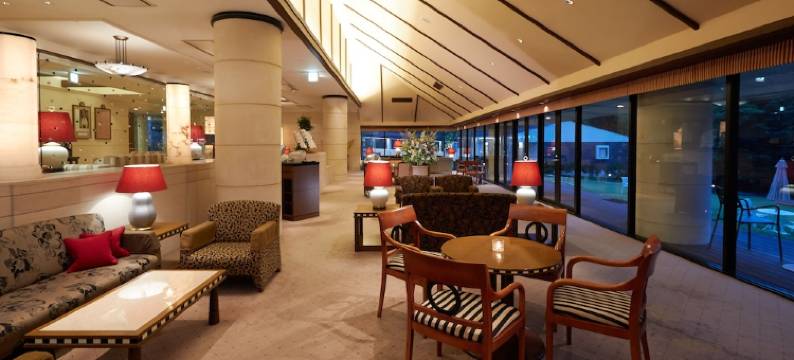 箱根高原酒店(HAKONE HIGHLAND HOTEL)图片