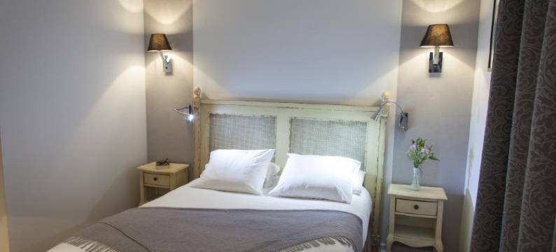 克洛斯酒店(Logis Hostellerie des Clos et Restaurant Bistrot des Grands Crus)图片