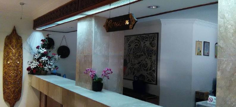 古晋特郎乌山酒店(Telang Usan Hotel Kuching)图片