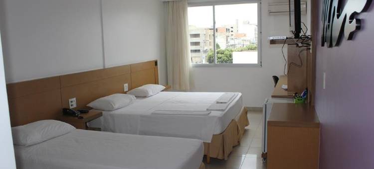 康藏酒店(Pratti Hotel)图片