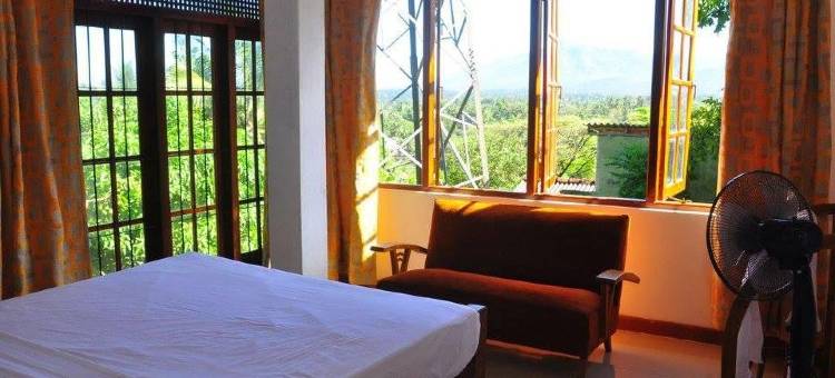 茉莉山庄民宿(Jasmine Villa Homestay)图片