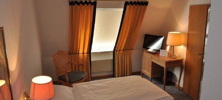 凯撒霍夫酒店(Hotel Kaiserhof)图片