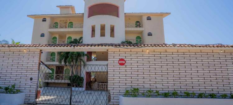 OYO Hotel Real Del Sol图片