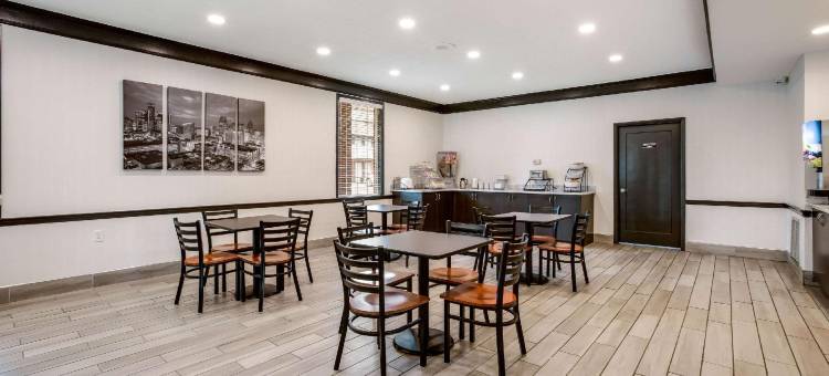 温德姆旗下Travelodge-坎顿/利沃尼亚地区, 密歇根州(Travelodge by Wyndham Canton/Livonia Area, MI)图片