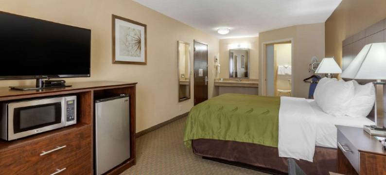 凯艺酒店(Quality Inn)图片