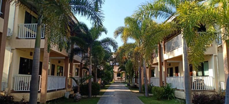 中心酒店(The Heart of Pai)图片