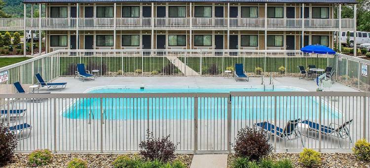 品质酒店(Quality Inn)图片