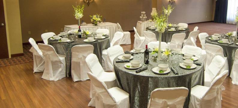 温彻斯特欢朋旅馆(Hampton Inn Winchester N/Conference Center)图片