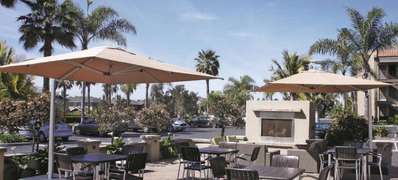 卡尔斯巴德乐高乐园拉昆塔温德姆套房酒店(La Quinta Inn & Suites by Wyndham Carlsbad - Legoland Area)图片