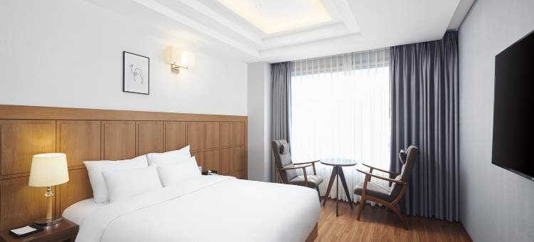 利昂酒店(Lion Hotel)图片