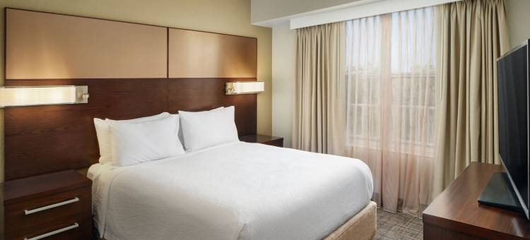 Residence Inn by Marriott Fort Lauderdale City of Plantation图片