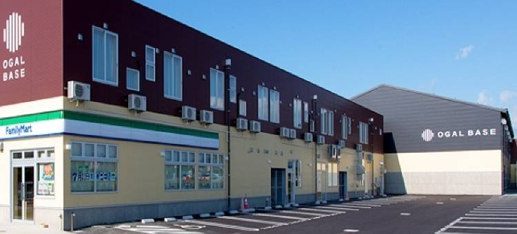 小女孩旅馆(Ogal Inn)图片