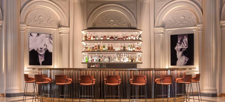 罗马奈迪宫安纳塔拉酒店 - 立鼎世酒店集团(Anantara Palazzo Naiadi)图片