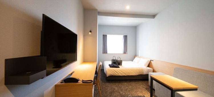 AMANEK酒店-别府(AMANEK Inn Beppu)图片