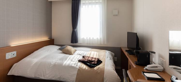 Classe Inn Kikonai图片