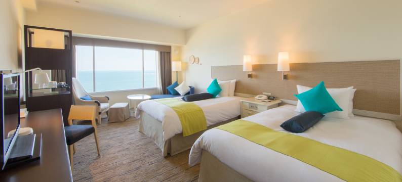 Holiday Inn Resort 宫崎全日空假日度假酒店(Holiday Inn Resort MIYAZAKI by IHG)图片