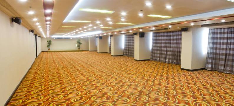 马尼拉湾景园酒店(Bayview Park Hotel Manila)图片