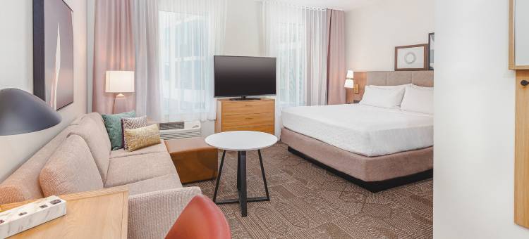 Staybridge Suites NASHVILLE - VANDERBILT AREA by IHG图片