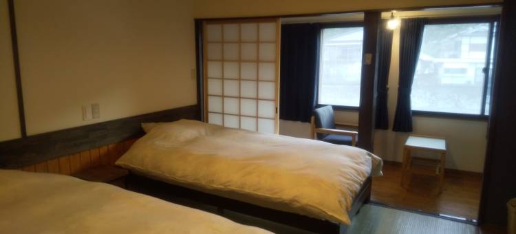 汤浦温泉 龟井庄(Yunoura Onsen Kameiso)图片