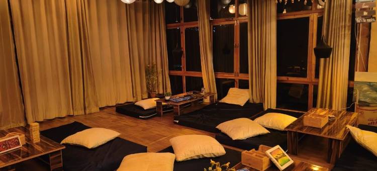 维尔斯特度假村(The Villster Resort)图片