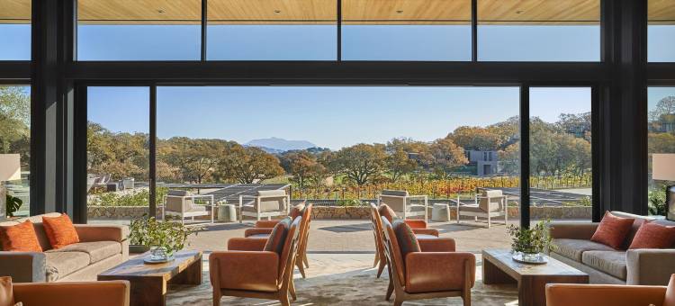 蒙塔奇希尔兹堡(Montage Healdsburg)图片