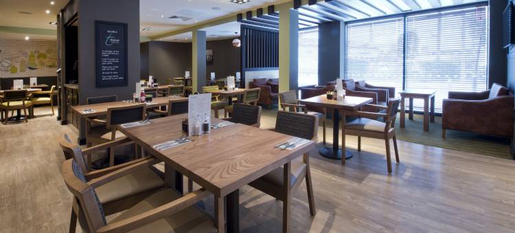 伦敦托特纳姆谷普瑞米尔客栈(Premier Inn London Tottenham Hale)图片