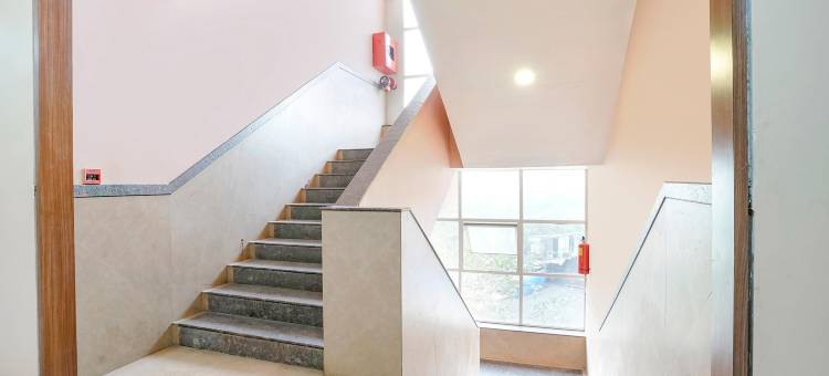 马哈德夫公寓酒店(Hotel Mahadev Residency - Dapode, Bhiwandi)图片