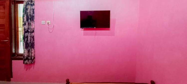 帕皮洛之家酒店-近岸朱站(Papilo House Near Stasiun Nganjuk Mitra RedDoorz)图片