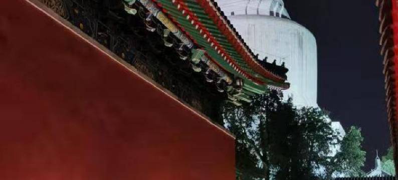 华乐颂酒店(北京西单金融街店)图片