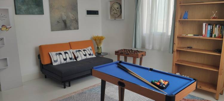 中山枫江晓筑民宿(孙中山故居店)图片