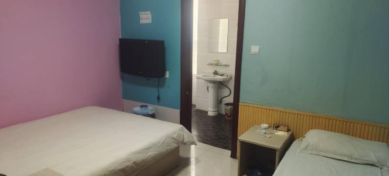 稻佳酒店(深圳路苗岭路地铁站店)图片