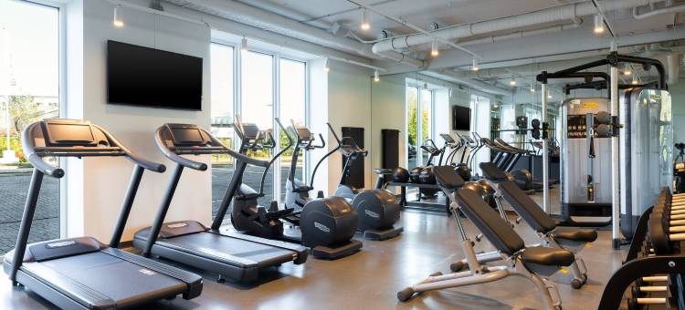 根特Residence Inn 酒店(Residence Inn Ghent)图片