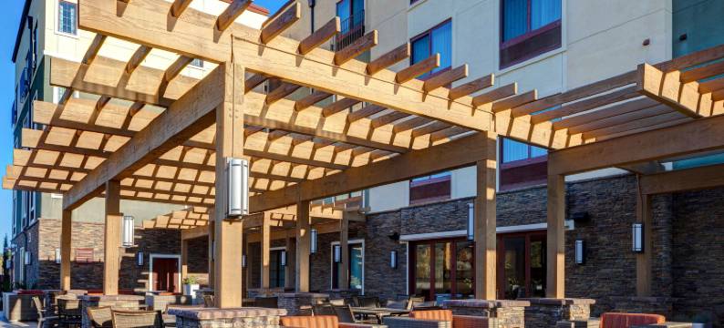 圣路易斯－奥比斯波TownePlace Suites酒店(TownePlace Suites San Luis Obispo)图片