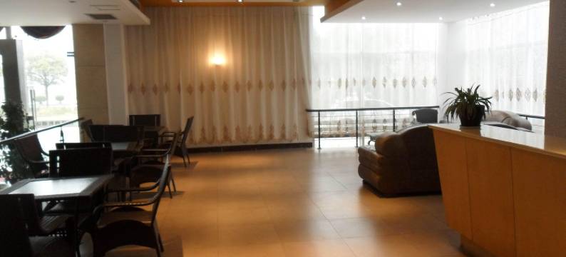 潜山路桥商务酒店图片