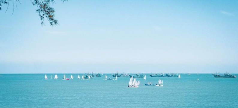 东山岛云舒小筑(城南路分店)图片