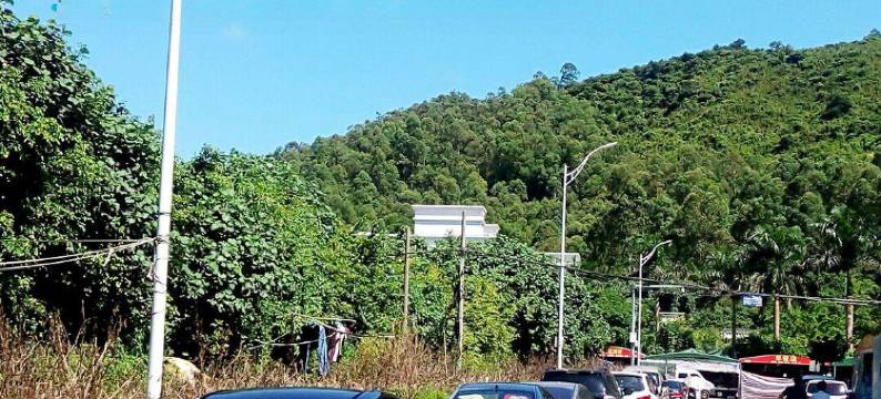 珠海横琴豪庭公寓图片