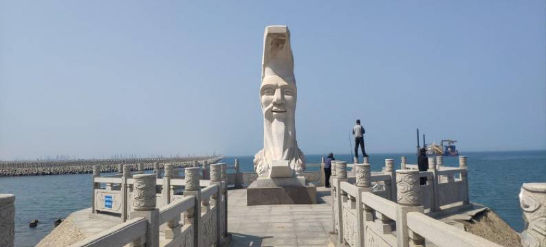 金鼎街金房东公寓(环海南路分店)图片