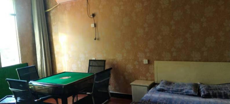 邵阳鑫源主题公寓图片