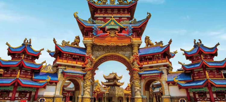 澜湾海景民宿(儋州海花岛店)图片