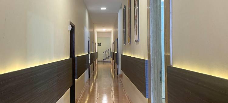 帕洛波哈拉潘城市景观酒店(Urbanview Hotel Harapan Palopo)图片