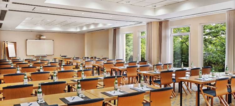 多林克玛克奥雷尔度假村 - 巴德戈金(Dorint Marc Aurel Spa & Golf Resort)图片