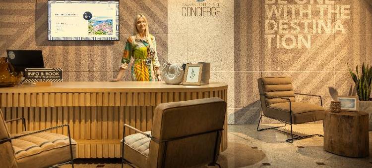 [PLACES] 达尔马提亚 by Valamar(Dalmacija Places Hotel by Valamar)图片