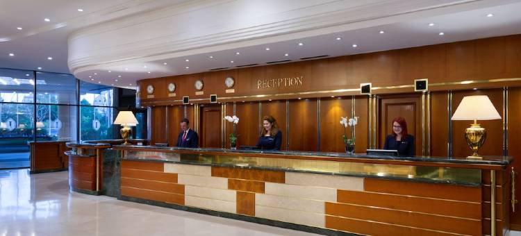 布加勒斯特大酒店(Grand Hotel Bucharest)图片