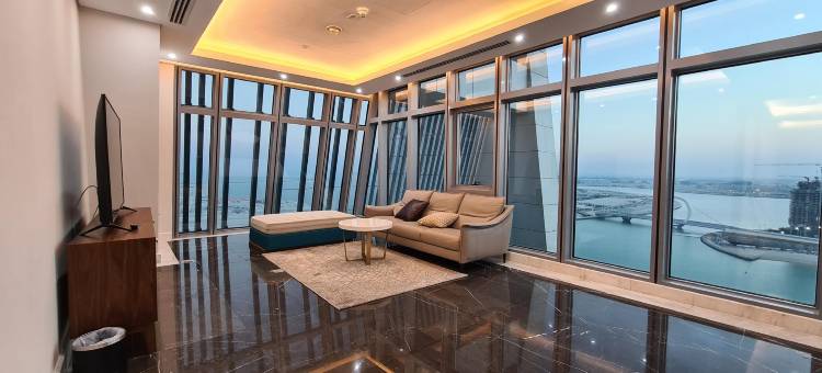 河边公寓(Waterfront Hotel Apartment)图片