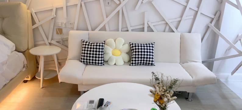 滨滨爱吸猫公寓(梅家浜路5号分店)图片