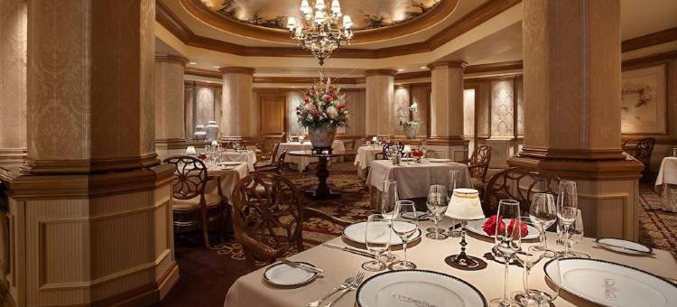 迪士尼大佛罗里达水疗度假村(Disney's Grand Floridian Resort & Spa)图片