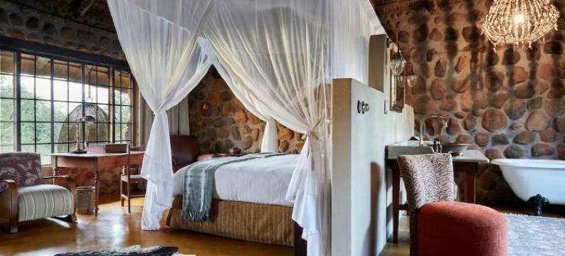 盖革露营地(纽马克旗下)(Geiger 's Camp by Newmark)图片