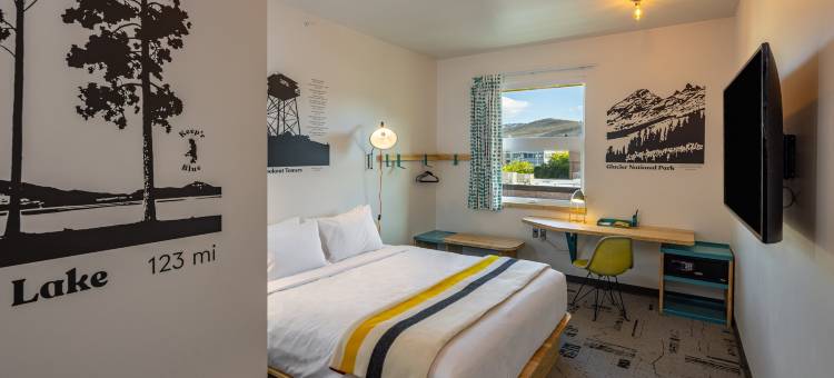 Wren酒店(The Wren)图片