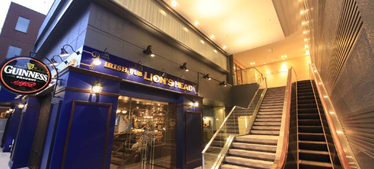 宇都宫阳光酒店(Hotel Sunshine Utsunomiya)图片
